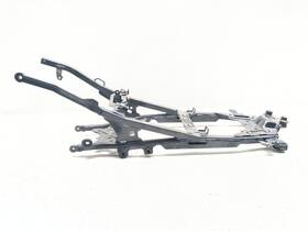 2b003290 Aprilia 17-20 Shiver 900 Navi Rear Subframe Tail Chassis Section 2b003290 Aprilia 17-20 Shiver 900 Navi Rear Subframe Tail Chassis Section