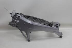 2b006475 Aprilia Rs660 Tuono 660 Main Frame Chassis Slvg Straight
