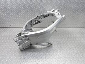 2b006476 Aprilia 2022 20-23 Rs660 Oem Main Frame Chassis Bos Acq Bent See Photos