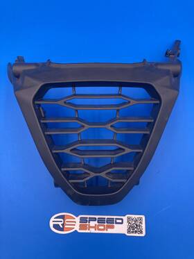 2b006625 Aprilia Rs660 2021 Lower Belly Pan Front Infill Panel Trim Cowl