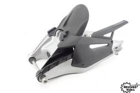 2b007756 Aprilia 21-26 Rs660 Tuono 660 Oem Rear Swingarm Back Suspension Swing Arm