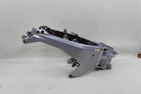 2b011239 Aprilia Rs457 Rs 457 24 Tuono Oem Main Frame Chassis Straight Svlg