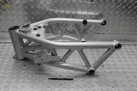 7810746 Aprilia 2014 Dorsoduro 750 Smv750 Abs Cln Clr Ezy Reg Frame Chassis