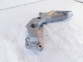 85153600xeb Aprilia Shiver 750 Sl7 Sl750 Sl900 900 Grey Right Side Frame Rail Bracket Mount