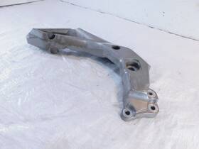 85153700xeb Aprilia Shiver 750 Sl7 Sl750 Sl900 900 Grey Left Side Frame Rail Bracket Mount