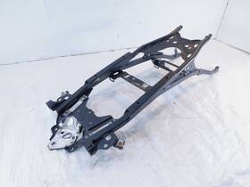 851538 Aprilia 2007 2008 2009 Shiver 750 Sl750 Rear Tail Section Seat Subframe Bracket