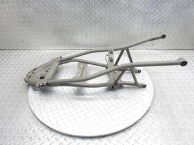 85495200xeg Aprilia 2011 08-15 Dorsoduro 750 Sub Frame Subframe Straight