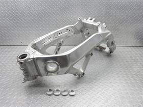 858762 Aprilia 2022 21-24 Rsv4 1100 Oem Main Frame Chassis Straight Bos Acq