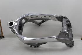 895460 Aprilia Rsv4 1000 Rf 16 Main Frame Chassis Damage Slvg