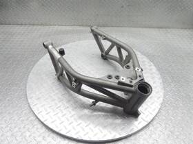 Aprilia 89886800xh7 2009 08-15 Dorsoduro 750 Oem Main Frame Chassis Straight Bos Acq