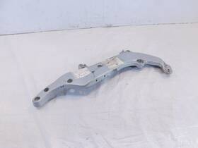 Ap8146044 Aprilia 1997-2000 Pegaso 650 Silver Left Sub Frame Side Panel Bracket Mount