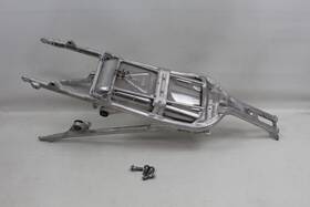 Ap9100065 Aprilia Sxv 450 Sxv450 06-07 Oem Rear Subframe Frame #2 Nice