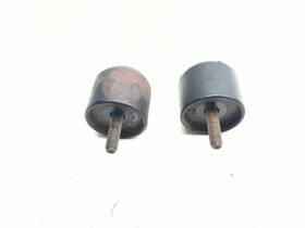 B044278 Aprilia 17-20 Shiver 900 Navi Left And Right Bar Ends B044278 Aprilia 17-20 Shiver 900 Navi Left And Right Bar Ends