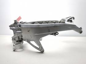 Zd4ksua06ms000298 Aprilia 20-24 Rs660 Main Frame Chassis Straight Slvg Zd4ksua06ms000298 Aprilia 20-24 Rs660 Main Frame Chassis Straight Slvg