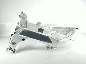 Zd4psc00828000026 Aprilia 02 Caponord Etv 1000 Main Frame Chassis Straight Cln