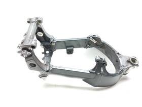 Zd4psc0167s000123 Aprilia 01-07 Caponord Etv 1000 Main Frame Chassis Straight Cln