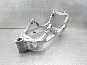 Zd4rku022ds000168 Aprilia 2013 13-15 Rsv4r Oem Main Frame Chassis Straight Bos Acq