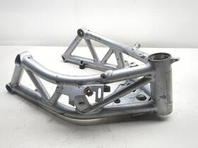 Zd4smc015es000129 Aprilia 08-16 Dorsoduro Smv 750 Main Frame Chassis Straight Slvg