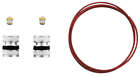 Ar-70-49a American Suspension Forktube Air Ride Kit
