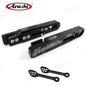 Dbsrx004 Arashi Hec020 Swingarm Rear Suspension Lowering Link For Suzuki Hayabusa Gsx1300r 2008-2020