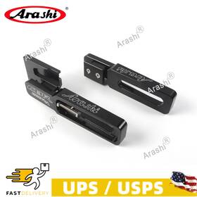 Dbsrx005 Arashi Swingarm Kit Frame Extension Fit Honda Cbr1000rr Cbr 1000 Rr 2004-2007