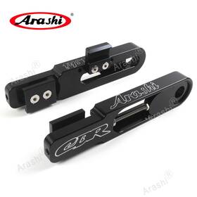 Dbsrx006-fus Arashi Extension Swingarm Frame Kit For Honda Cbr600rr 2005-2012 2010 Cbr 600 Rr