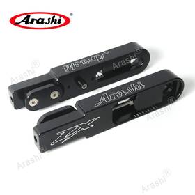 Dbsrx008 Arashi Swingarm Extensions Frame Kit For Kawasaki Ninja Zx-10r Zx-10rr 2016-2025 2020