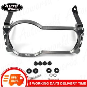 Hlp001 Arashi Headlight Protector Guard Cover For Bmw R1250gs Adv 2019-2022 2021 2020 R 1250gs