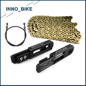 Rx002m95c530140 Arashi For Suzuki Gsxr1000 2009-2016 Swingarm Extension Kit Chain Brake Line Gsx-r 1000 Rx002m95c530140 Arashi For Suzuki Gsxr1000 2009-2016 Swingarm Extension Kit Chain Brake Line Gsx-r 1000
