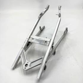 3035-098 Arctic Cat Cat/sherco Subframe Unpainted 3035-098/7293 2017 Svx 450 Sef-r
