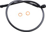 As478126 Magnum Designer Series Front Upper Brake Line
