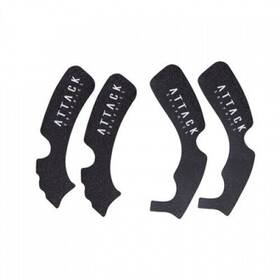 185-194-0042 Attack Graphics Frame Grip Tape Black