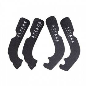 185-194-0046 Attack Graphics Frame Grip Tape Black