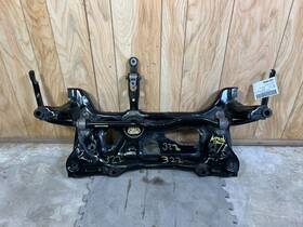 3q0199315 Audi 2019-2024 Q3 2.0l Awd Front Suspension Crossmember Subframe Frame Oem