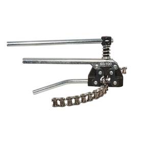 Azssmuk 734779357286 #60-100 Roller Chain Breaker Tool Motorcycle/bicycle/go