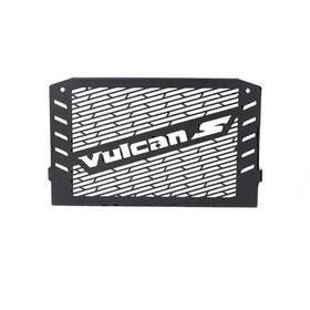 B-shiparts 420011439956 Radiator Guard Protector Grille Grill Cover For Kawasaki Vulcan S/ 650 2015-2020