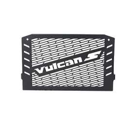 B-shiparts 420015813530 Radiator Guard Protector Grille Grill Cover For Kawasaki Vulcan S/ 650 2015-2020