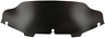 B01m2ztzie Amazicha Black Windshield Style For Harley 712217077163