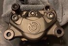 B121p71 Ducati Panigale Rear Back Brake Brembo Caliper