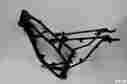 B3877 Kawi 2012 Kawasaki Kx 85 Frame Chasiss Main 12