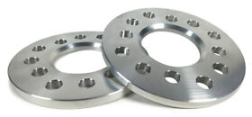 2000011 Baer Brakes Wheel Spacers 1 Pair