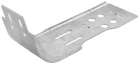 Bb02-001 Brass Balls Cycles Skid Plate For Harley Davidson Sportster Natural