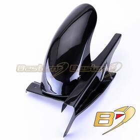 Cbtr-955i04-rhg Bestem Triumph Tiger 955i 04-06 100% Carbon Fiber Rear Hugger Cbtr-955i04-rhg Bestem Triumph Tiger 955i 04-06 100% Carbon Fiber Rear Hugger