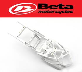 026.32.003.82.51 Beta Rear Subframe 125 Rr/race 2018-19 200 2019 250 300 2016-19 #w390