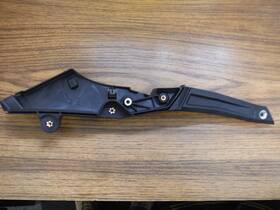 037.32.033.87.59 Beta Right Side Subframe 20-26 Rr Rs 2t 4t 23-26 Xtrainer New