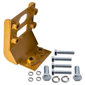 C7svga Bfo Bolt On Mount Frame Bracket Cradle Kit For Kawasaki Klx110 Drz110 C7svga Bfo Bolt On Mount Frame Bracket Cradle Kit For Kawasaki Klx110 Drz110