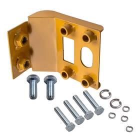 Mqvsh4 Bfo 1 Set Cradle Kit Mount Frame Bracket For Kawasaki Klx110 Suzuki Drz110