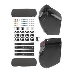P5awsi Bfo Extended Motorcycle Saddle Bags For Harley Honda Yamaha Suzuki Kawasaki P5awsi Bfo Extended Motorcycle Saddle Bags For Harley Honda Yamaha Suzuki Kawasaki