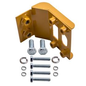 Ts0hr7 Bfo Mount Cradle Frame Bracket Kit For Kawasaki Klx110 Drz110 Klx Drz 110 Newest Ts0hr7 Bfo Mount Cradle Frame Bracket Kit For Kawasaki Klx110 Drz110 Klx Drz 110 Newest