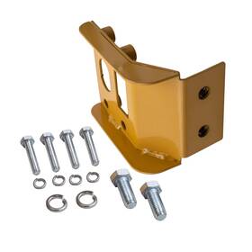 Wkx3ca Bfo Cradle Mount Frame Bracket Kit Compatible For Kawasaki Klx110 And Suzuki Drz110